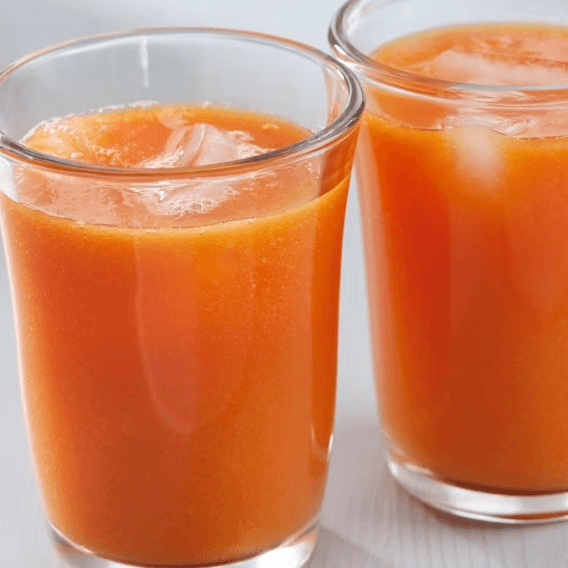 Batido de Papaya