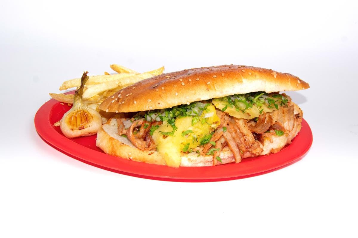 TORTA DE PASTOR
