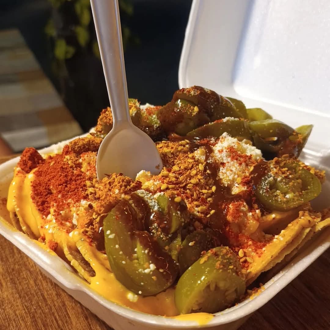 NACHOS