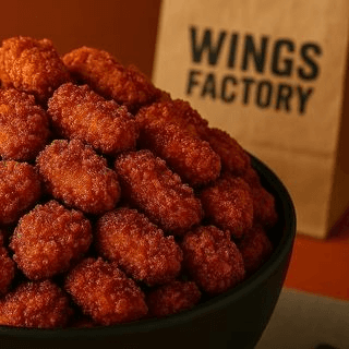 Boneless 1kg
