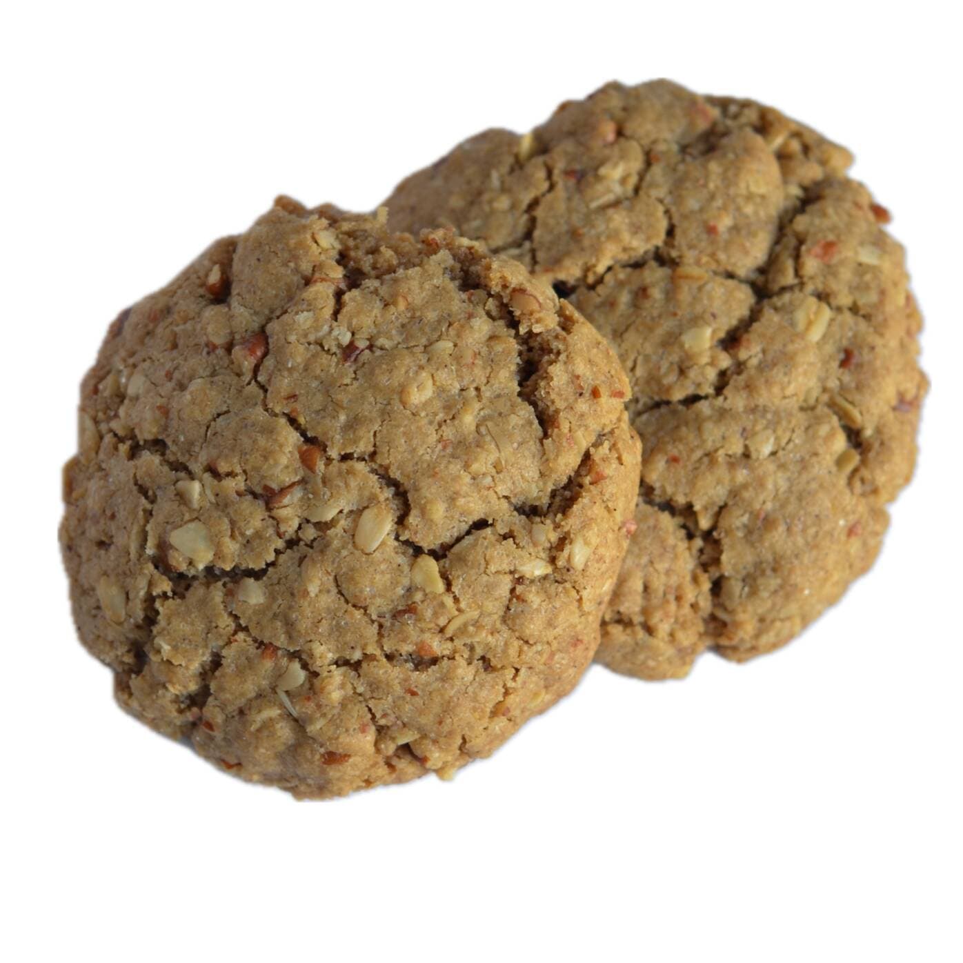 Galleta Avena