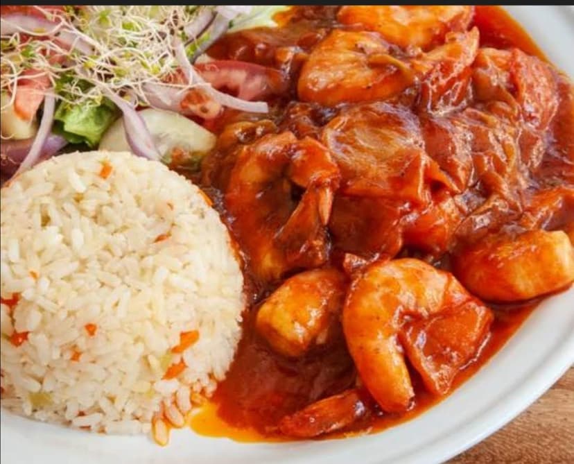 Mariscos Jimmy's