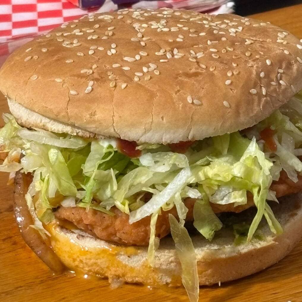 PECHUGA DE POLLO