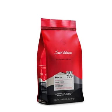 Café Volcán 454gr