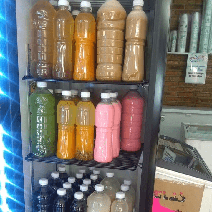Aguas Frescas