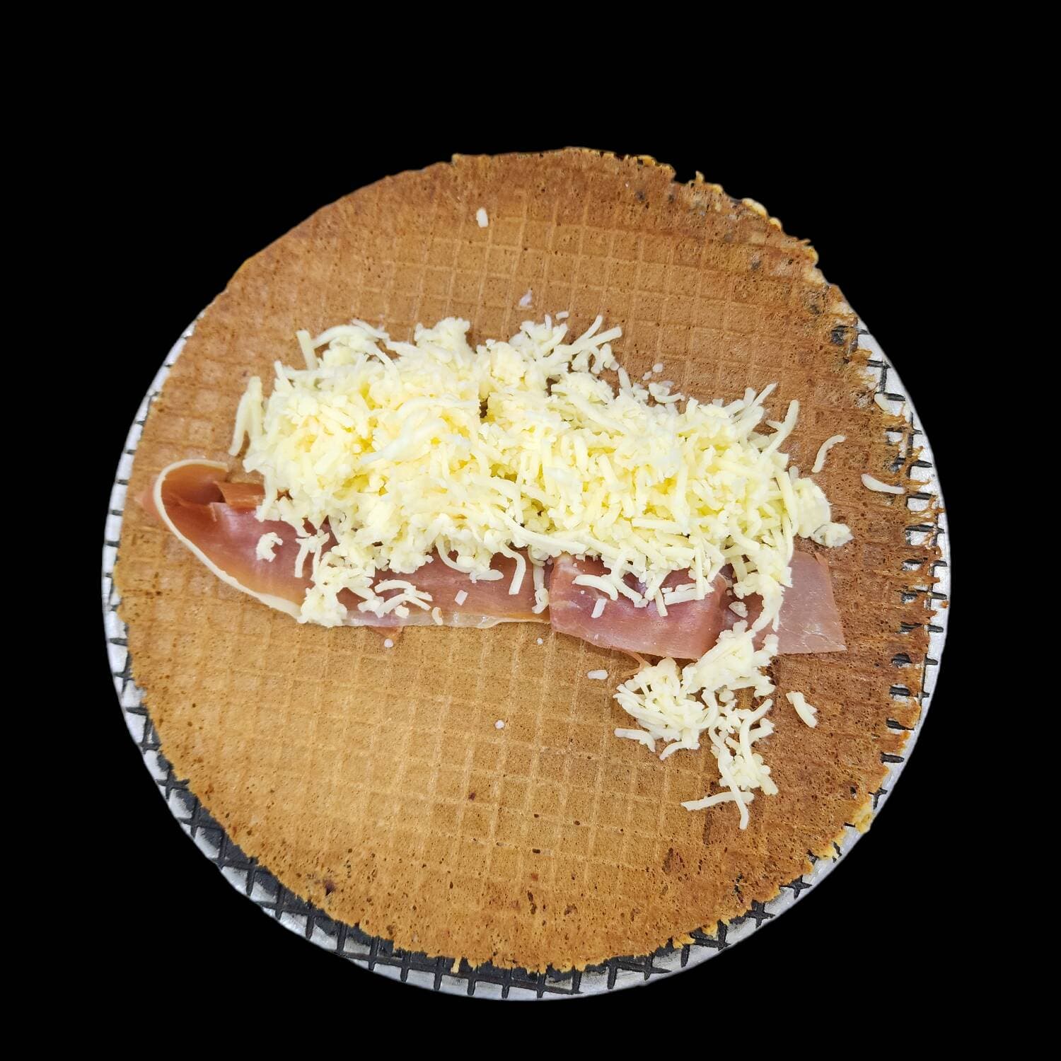 Jamón Serrano