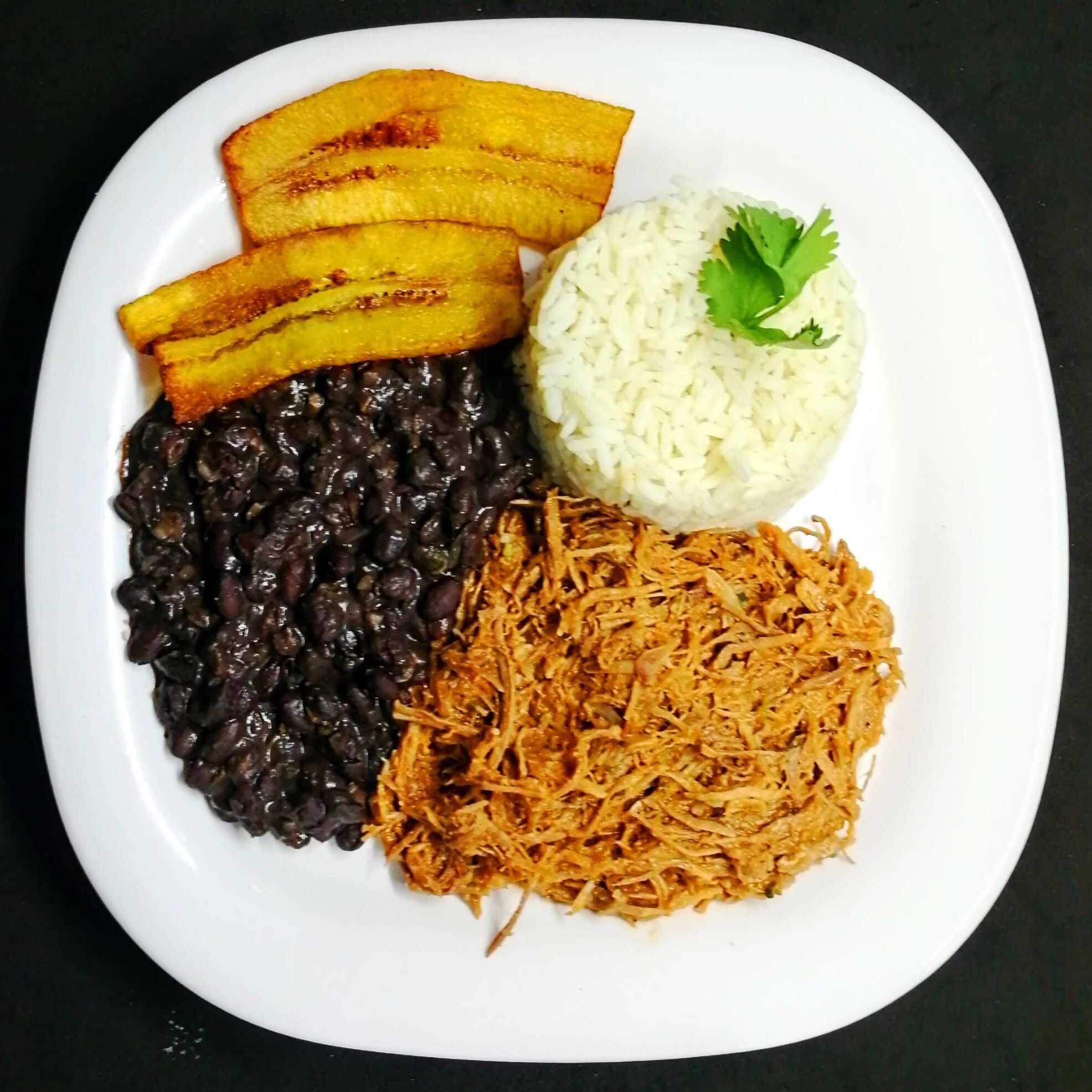 Pabellón Criollo