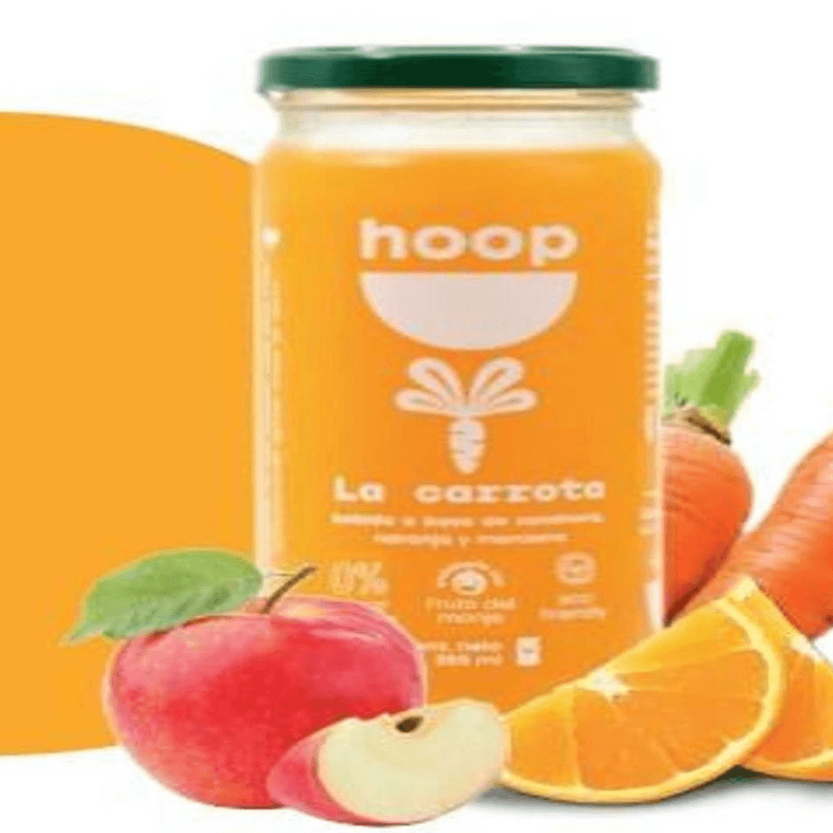 La Carrota Hoop