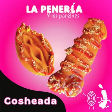 Cosheada