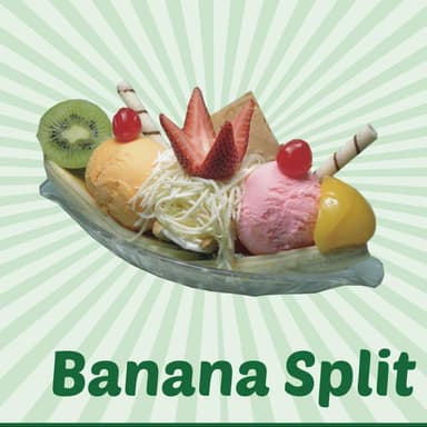 Banana Split