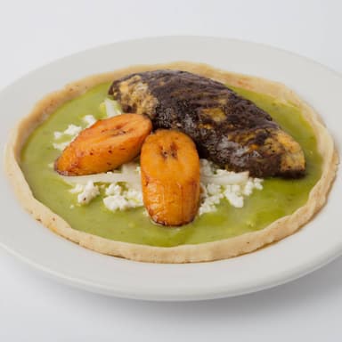 PICADA VERACRUZANA