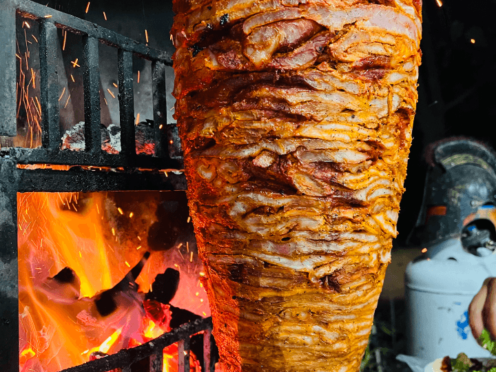 Taqueria spartakos