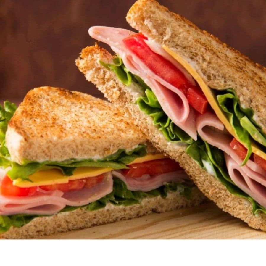 Sàndwich Atun