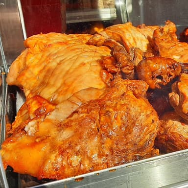 Carnitas