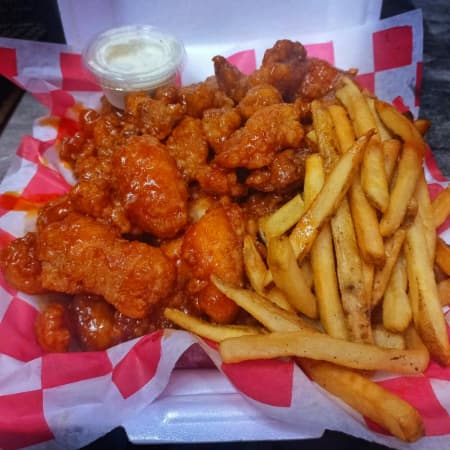 Kilo de Boneless
