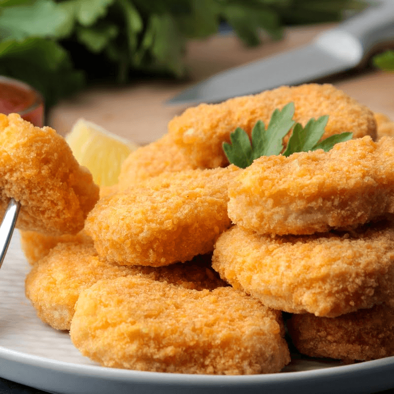 NUGGETS DE POLLO