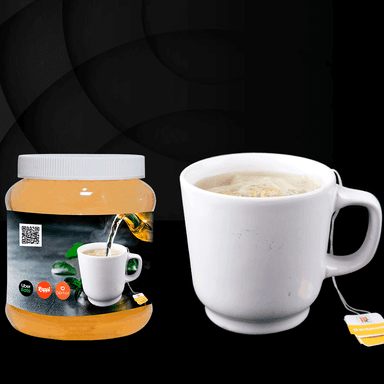 Té Frío de Manzanilla 500 ml