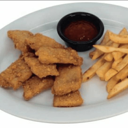 Nuggets de Pollo