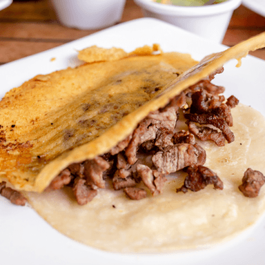 Costra de Arrachera