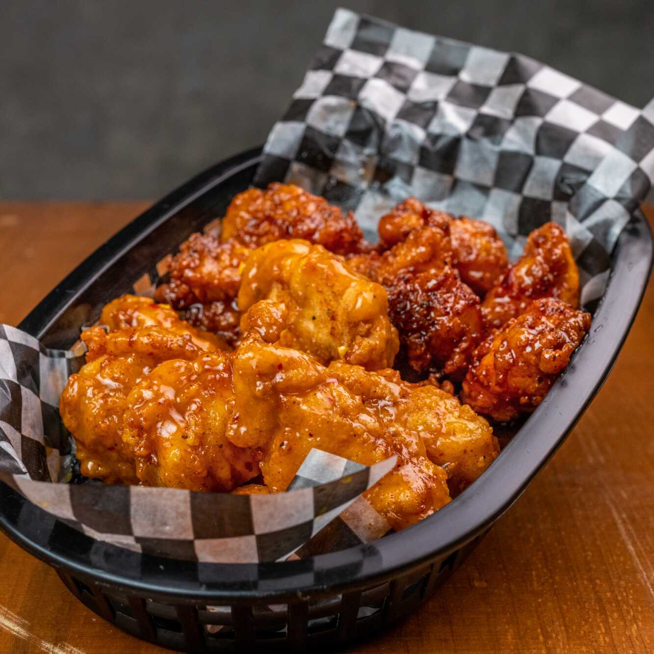 BONELESS  500 GR