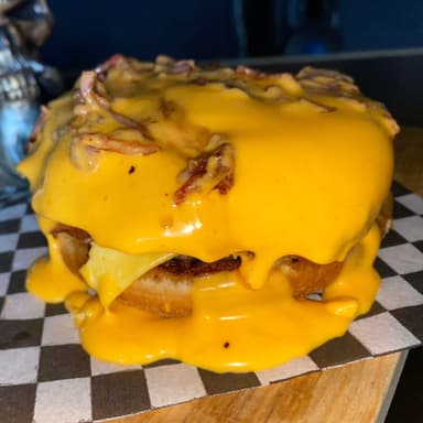 Cheese Lover