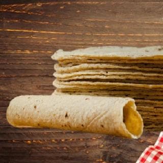 Tortillas,