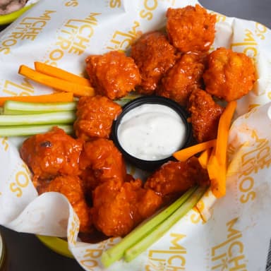 Boneless 12 Pz.