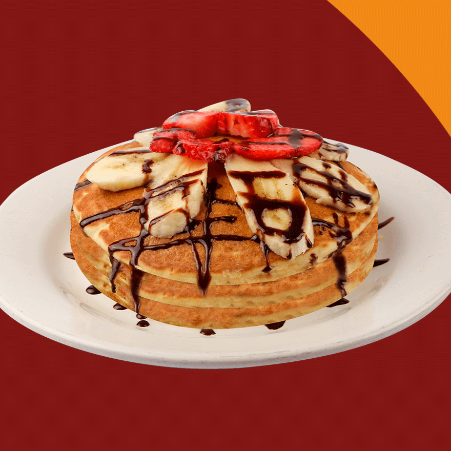 Hot Cakes Factory