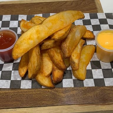 Papas Gajo