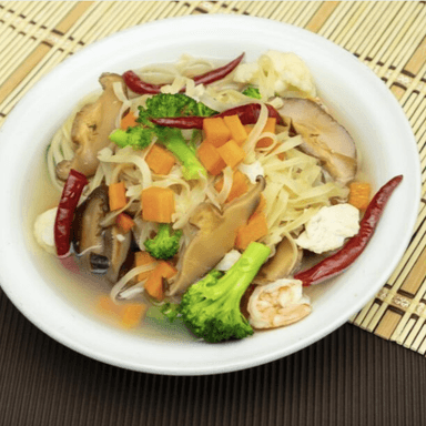 Sopa Especial