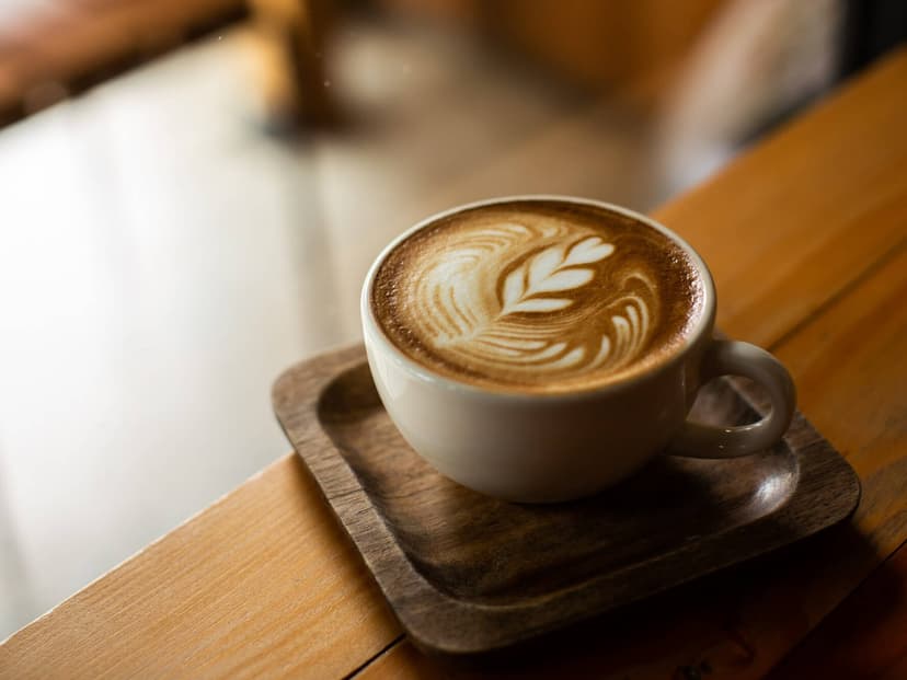 Café Pendiente 11.12