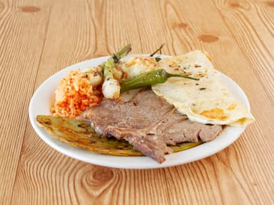 T-Bone