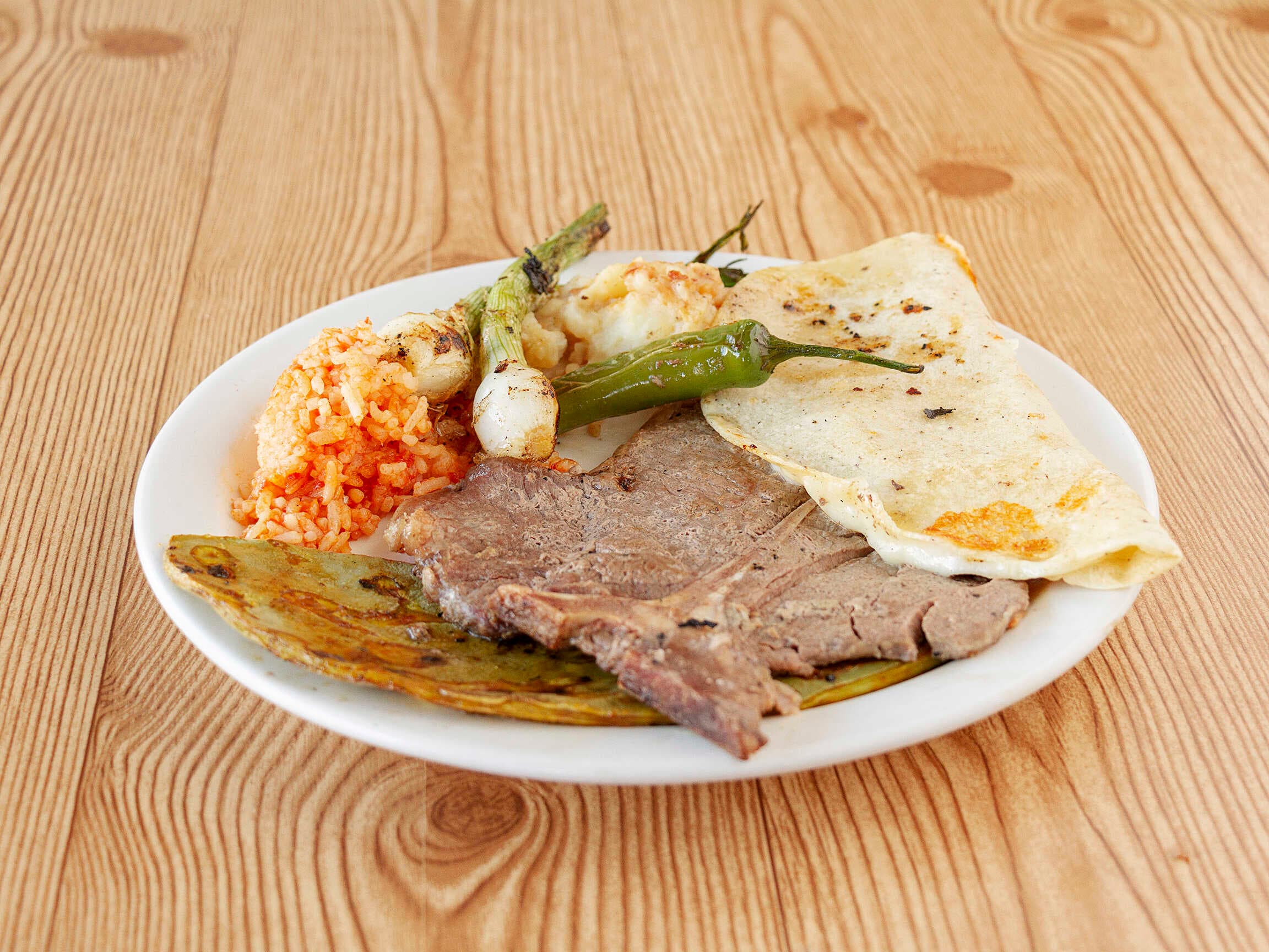 T-Bone
