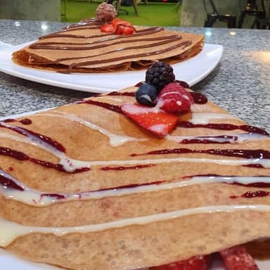 Crepa Cajetosa