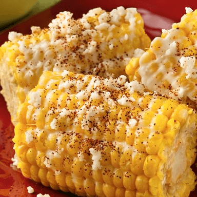 Elotes Fritos Preparados NUEVOS*