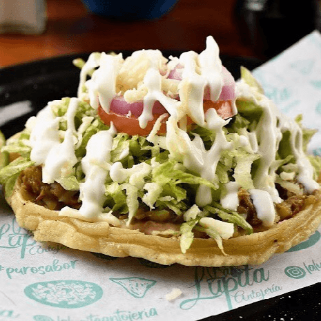 Sopes