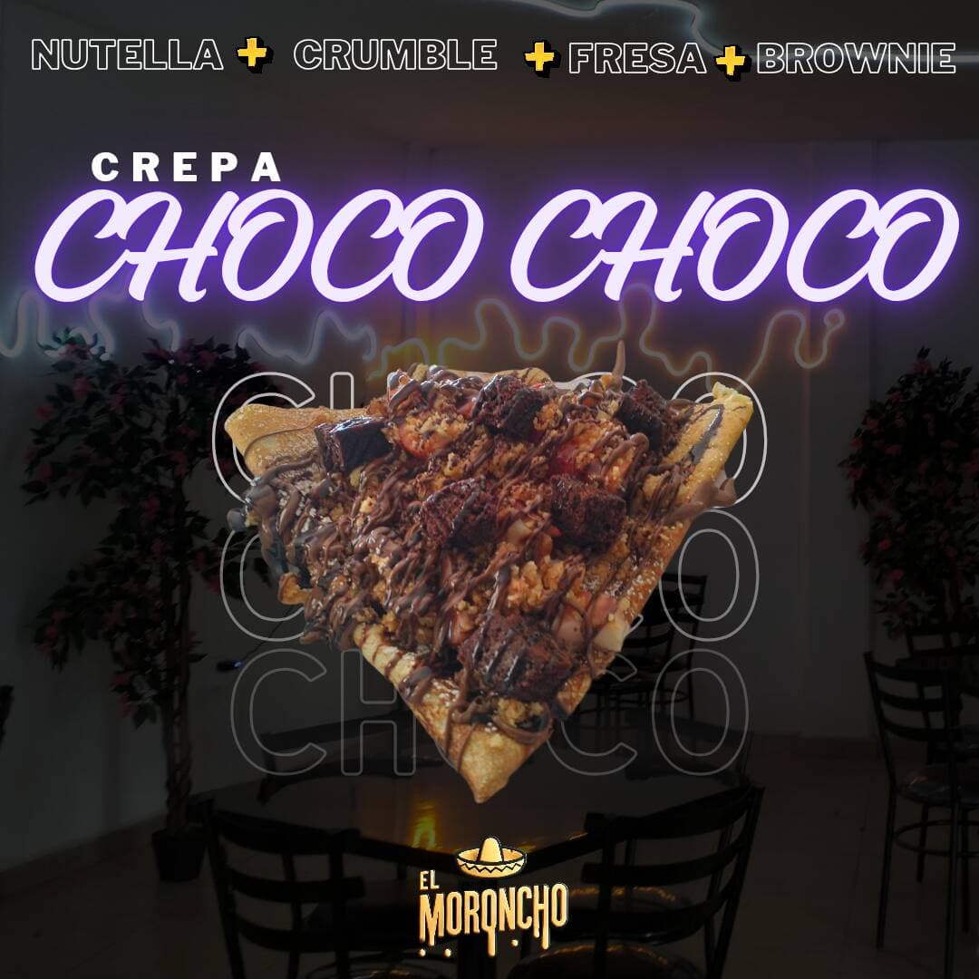 CHOCO CHOCO