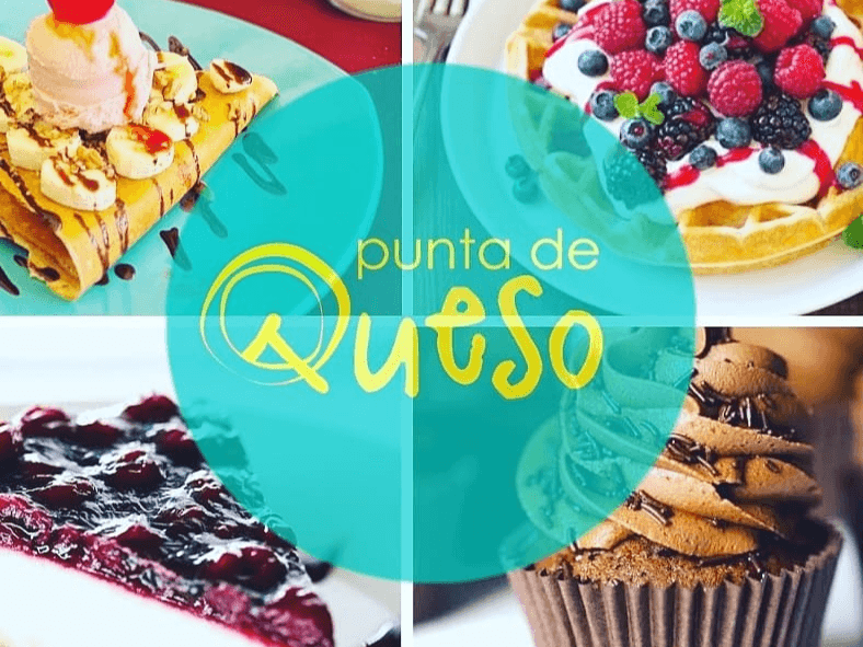 Punta de Queso