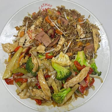 Combo Shopsuey para 2 personas