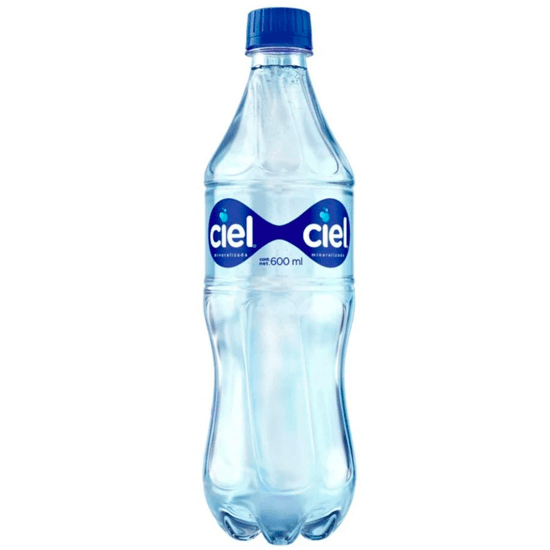 Agua Mineral