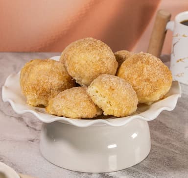 Bolitas De Queso 12 pz