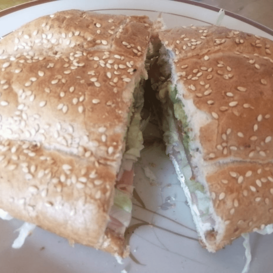 Torta de Salchicha