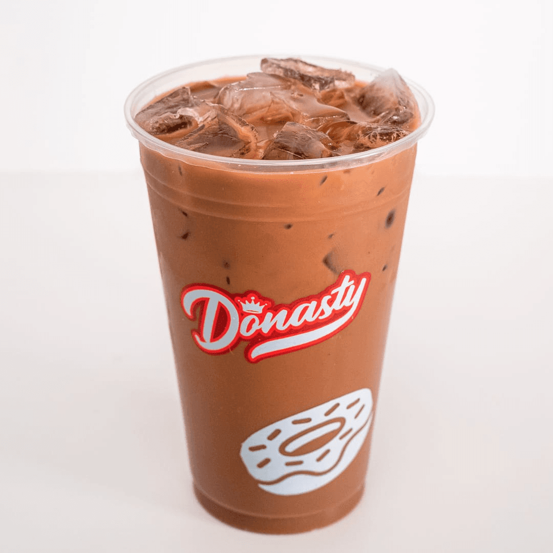 Leche Sabor Chocolate