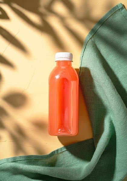 Jugo De Toronja