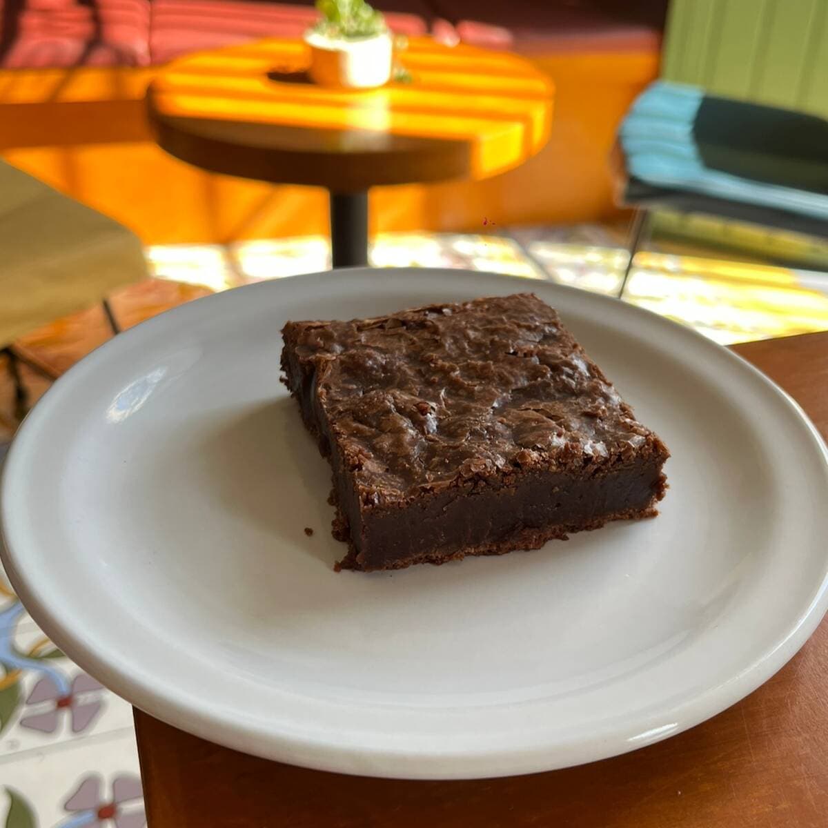 Brownie