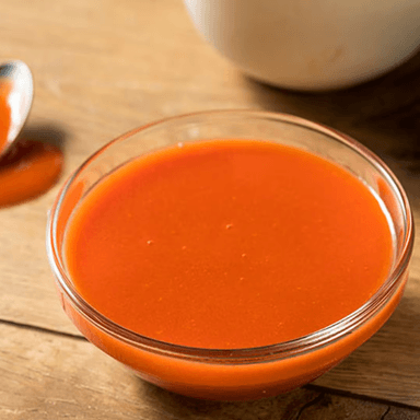Salsa Buffalo