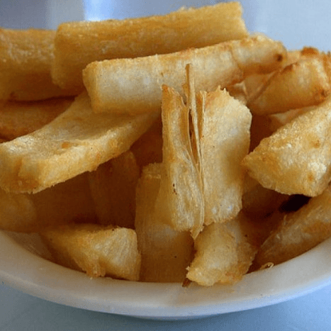 Yuca Frita