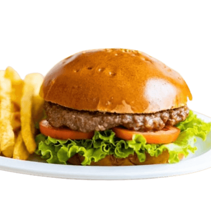 Burger Clásica