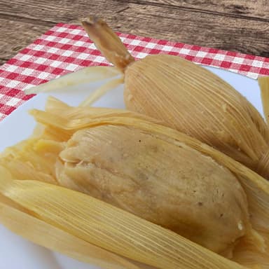 TAMAL DE PIÑA