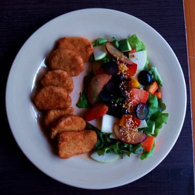 Nuggets (7 Pz)